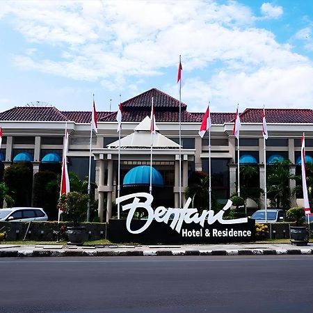 Bentani Hotel & Residence Cirebon Εξωτερικό φωτογραφία