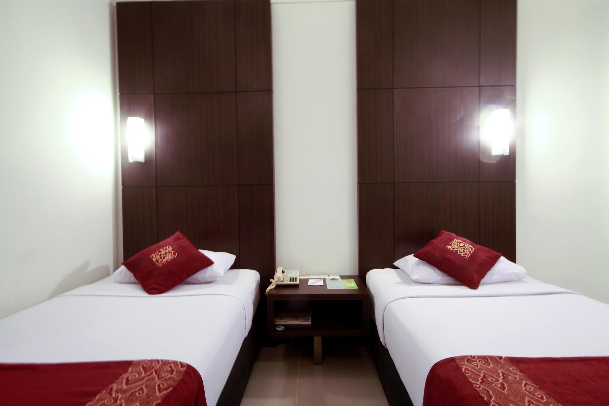 Bentani Hotel & Residence Cirebon Εξωτερικό φωτογραφία