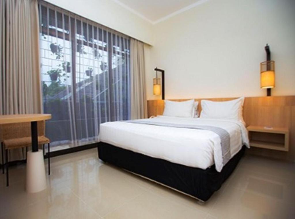 Bentani Hotel & Residence Cirebon Εξωτερικό φωτογραφία
