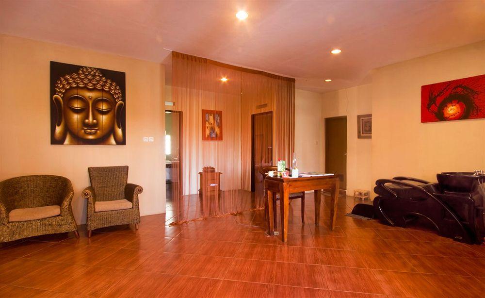 Bentani Hotel & Residence Cirebon Εξωτερικό φωτογραφία