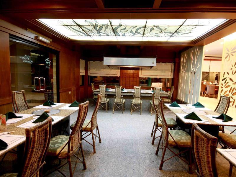 Bentani Hotel & Residence Cirebon Εξωτερικό φωτογραφία
