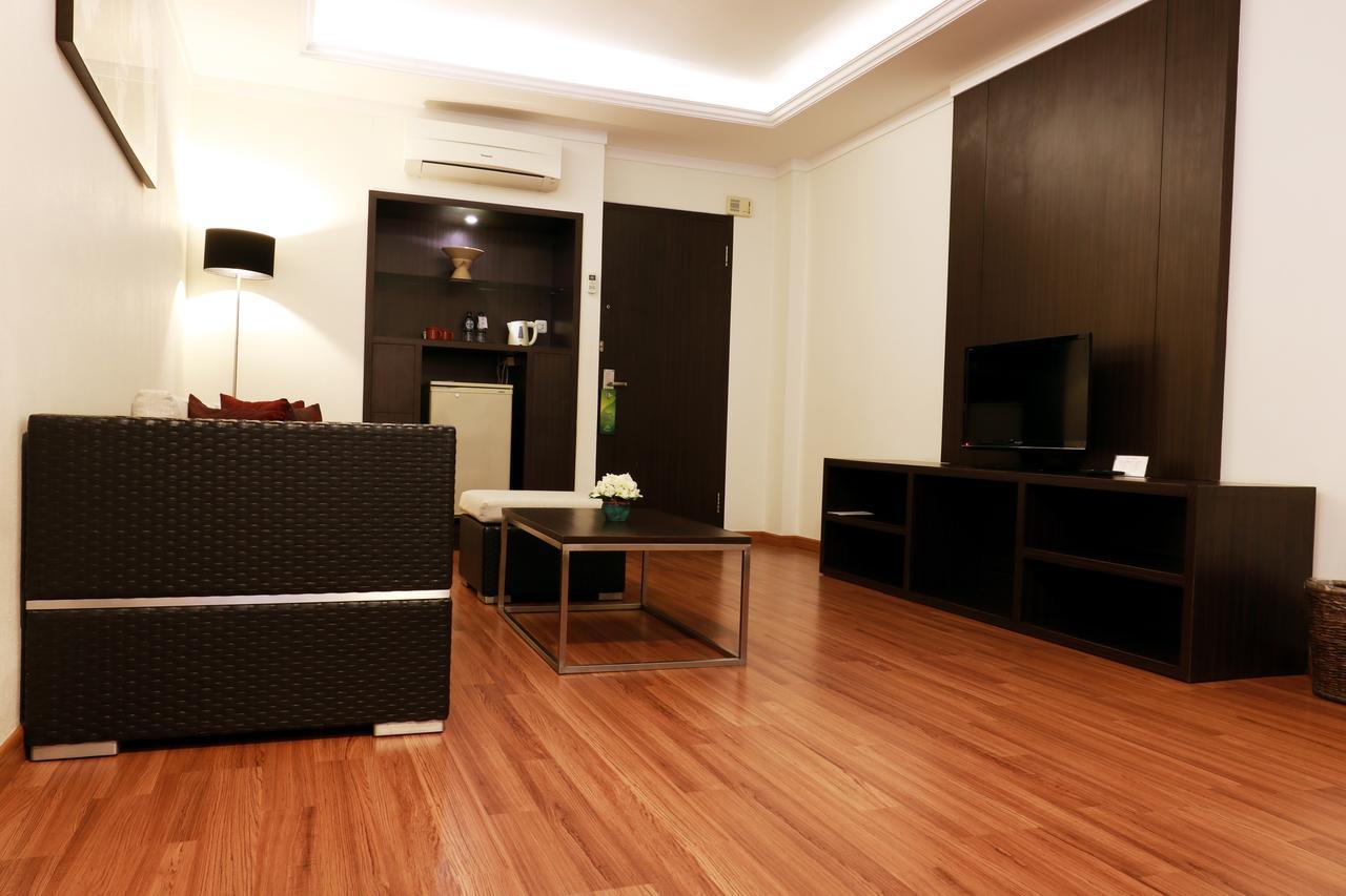 Bentani Hotel & Residence Cirebon Εξωτερικό φωτογραφία