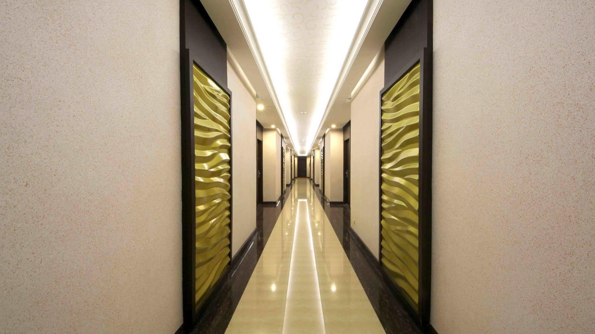 Bentani Hotel & Residence Cirebon Εξωτερικό φωτογραφία